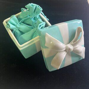 Tiffany & Co. China Blue Box